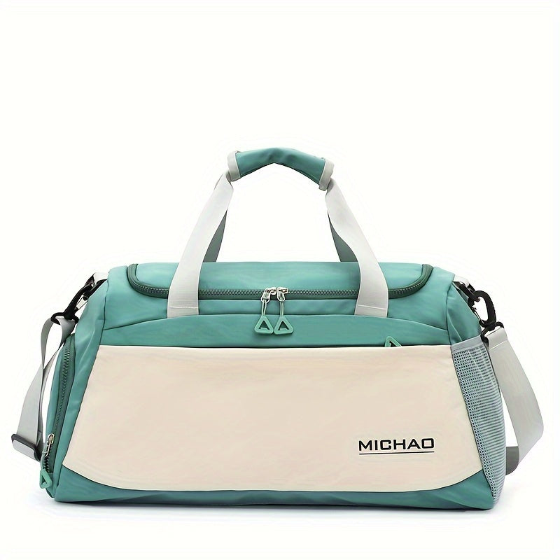 MICHAO™ - Bolsa Fitness Impermeável