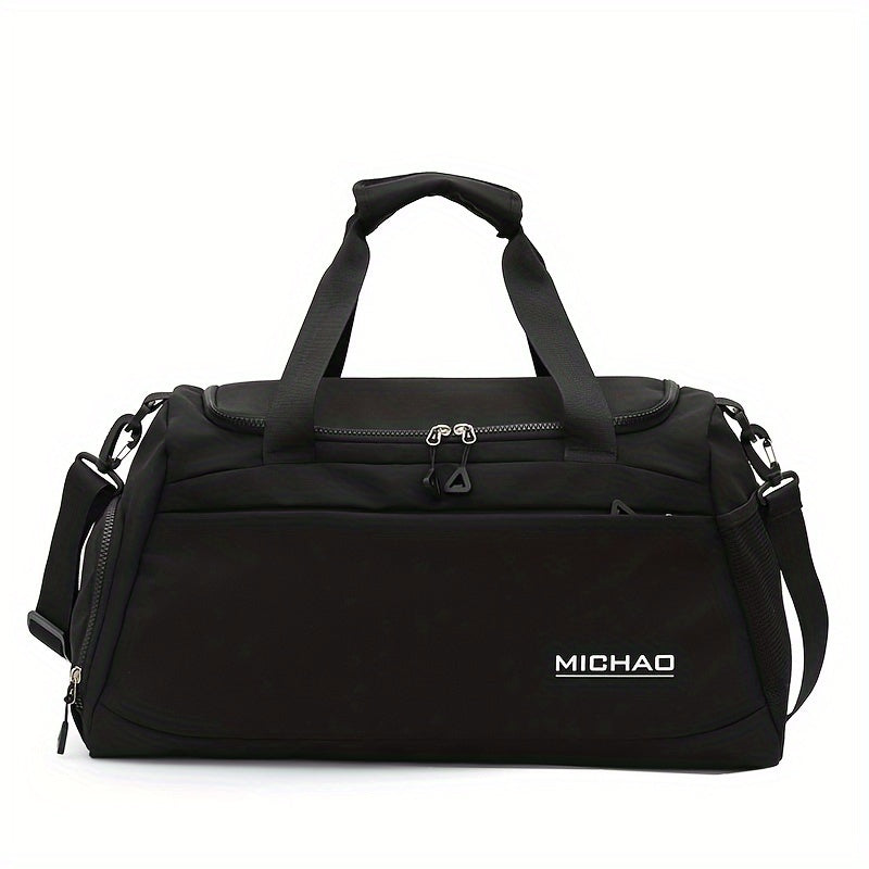 MICHAO™ - Bolsa Fitness Impermeável