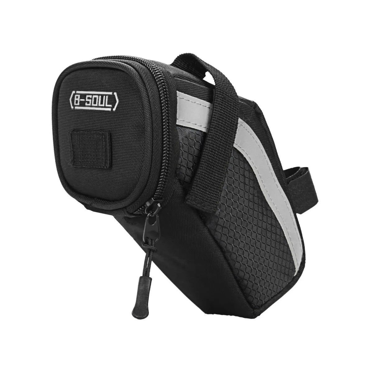 B SOUL™ - Bolsa Compacta para Ciclismo