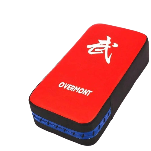 KickPad Pro™ - Protetor de Chute para Taekwondo