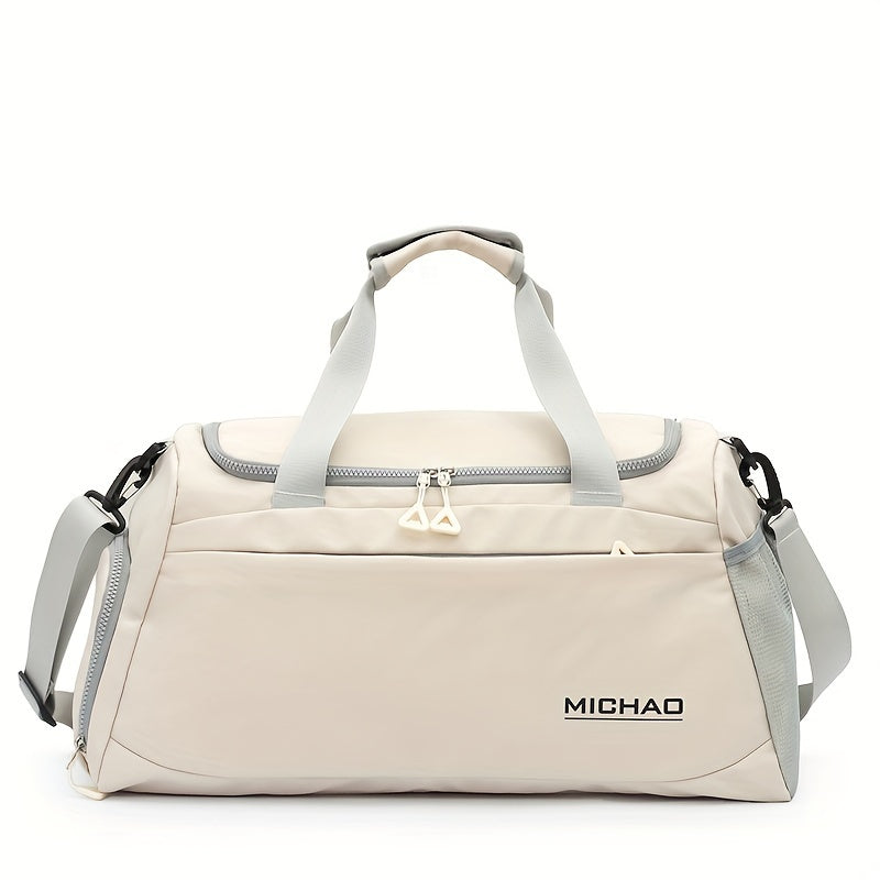 MICHAO™ - Bolsa Fitness Impermeável