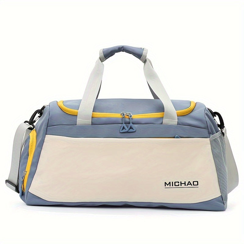 MICHAO™ - Bolsa Fitness Impermeável