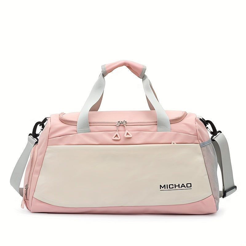 MICHAO™ - Bolsa Fitness Impermeável